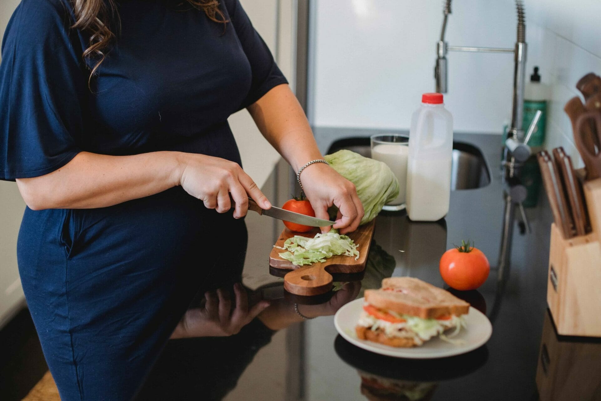 Gaining Dietary Momentum for Pregnancy before Conception