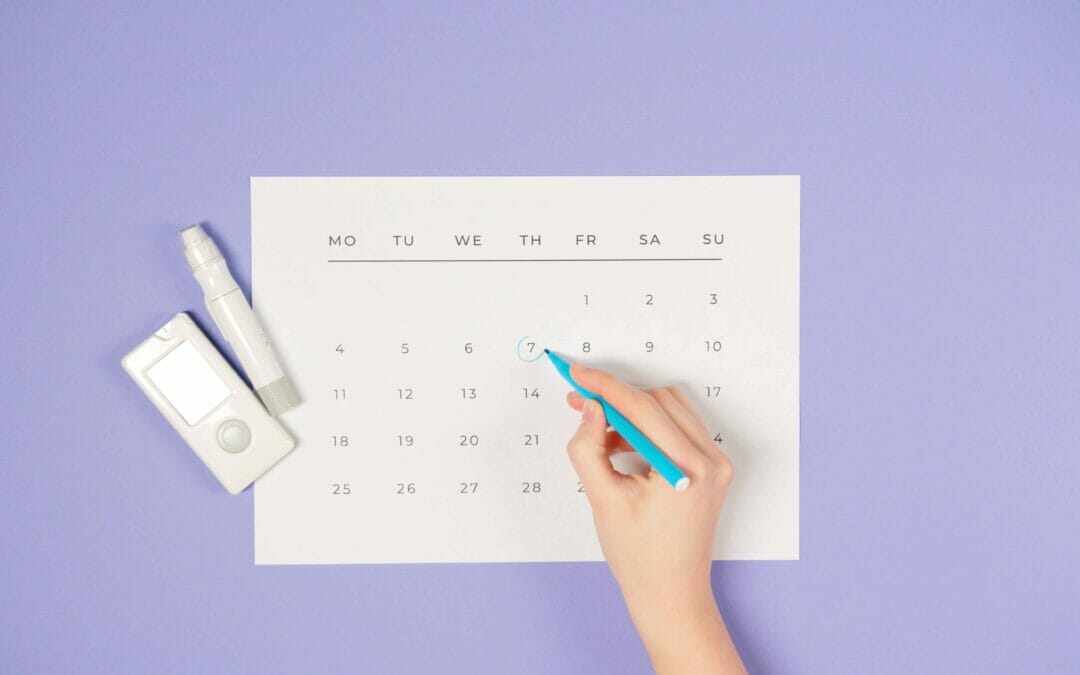 Ovulation Calendar