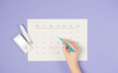 Natural Contraception is Easy With A Ovulation Calendar