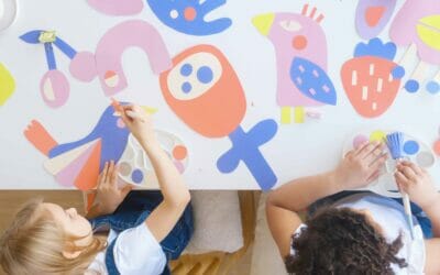 Handle Behavior Problems in Preschoolers