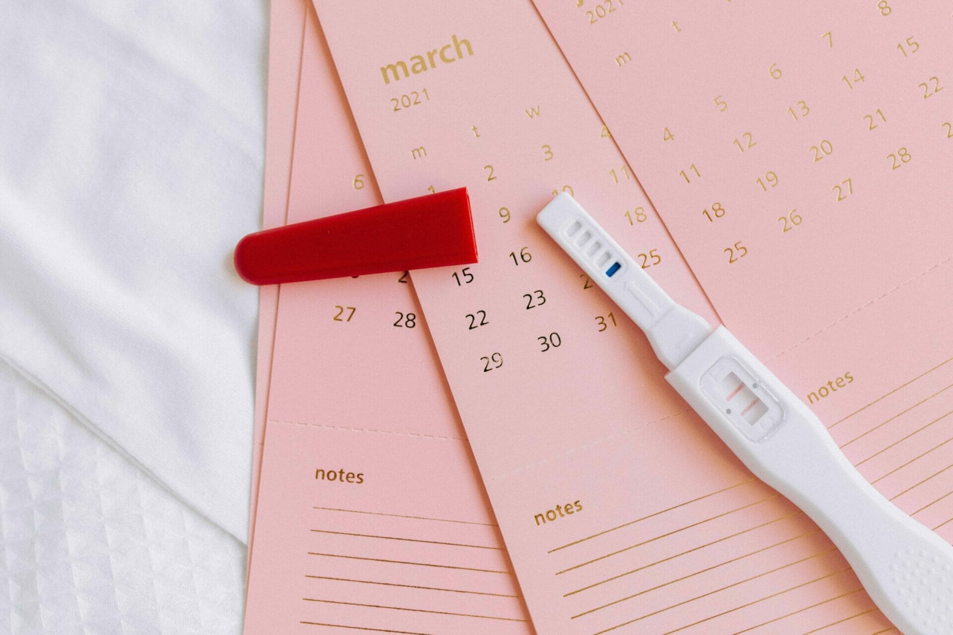 Using an Ovulation Calendar Makes Good Sense