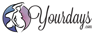 YourDays - Free Ovulation and Pregnancy Information for Women